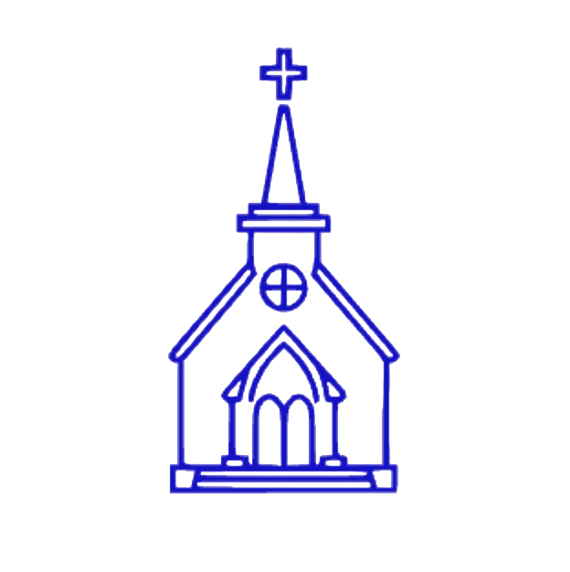 First Baptist Church Logo